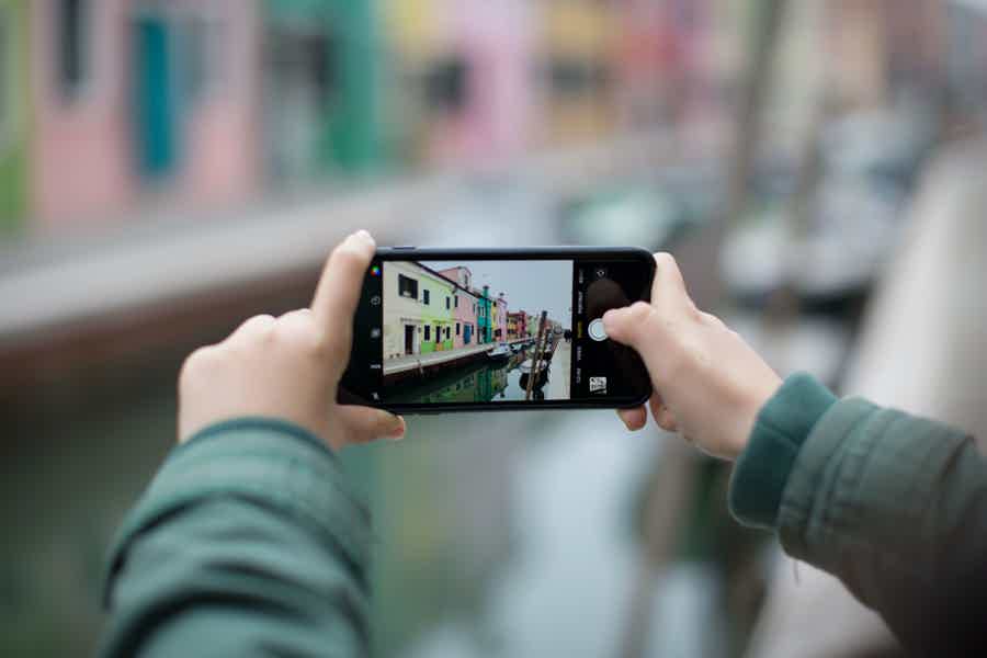 Murano and Burano Excursion - photo 6