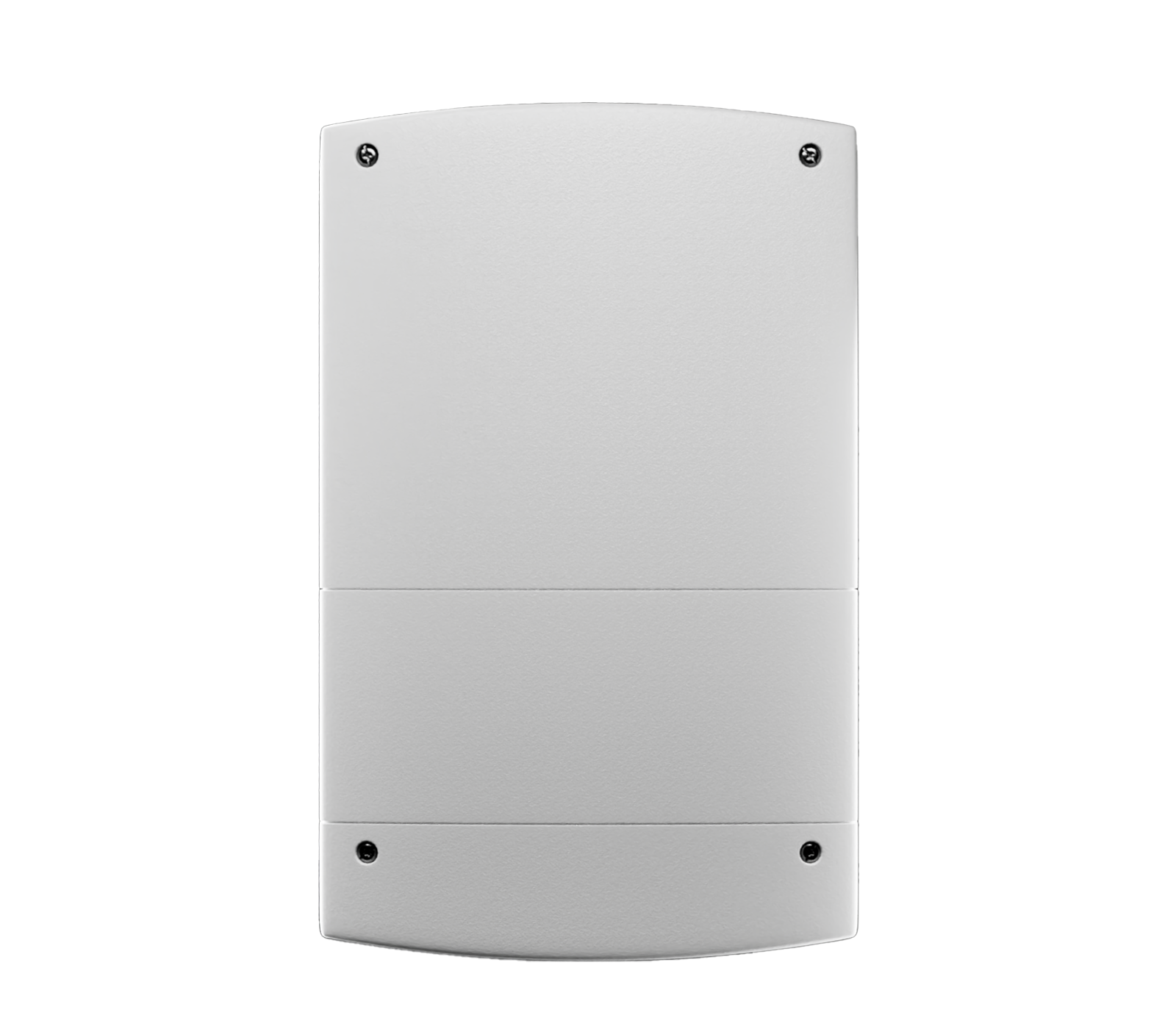Récepteur de commande et d'interface - vue 1