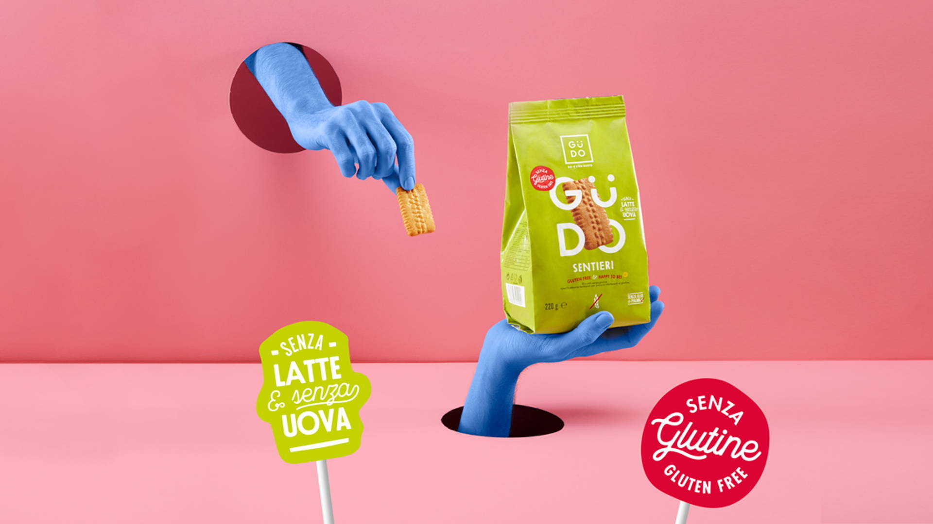 LRXD Helps Make Over Your Pasta Aisle with It's Skinny Packaging Redesign -  Common Good