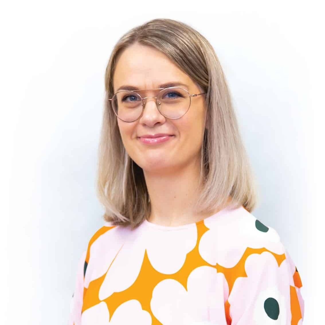 Mirja Kattilakoski