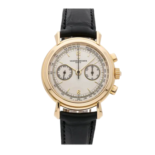 Vacheron Constantin Historiques Chronograph