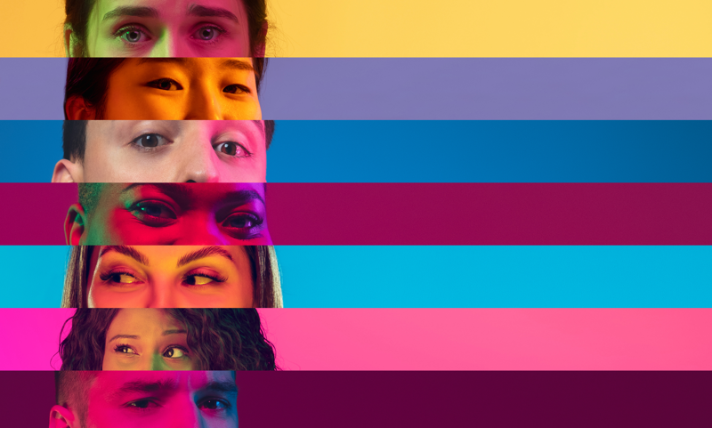 LGBTQ+ Youth: Effective Trauma Assessment and Intervention