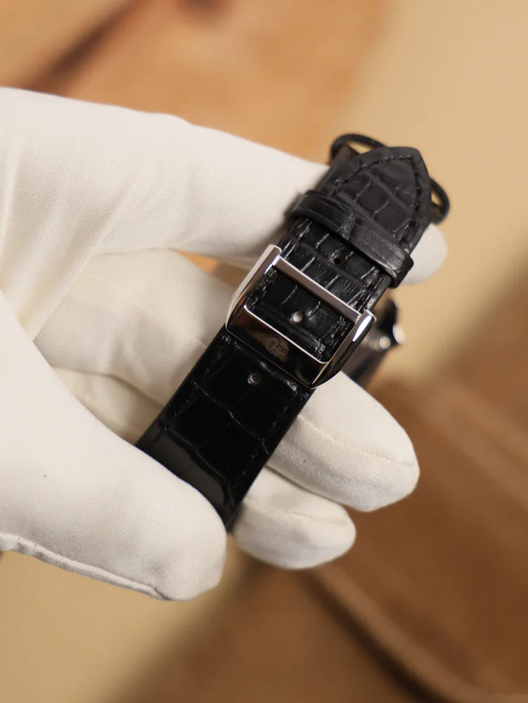 Girard Perregaux Vintage 1945, image 5 Girard Perregaux Vintage 1945, image 5