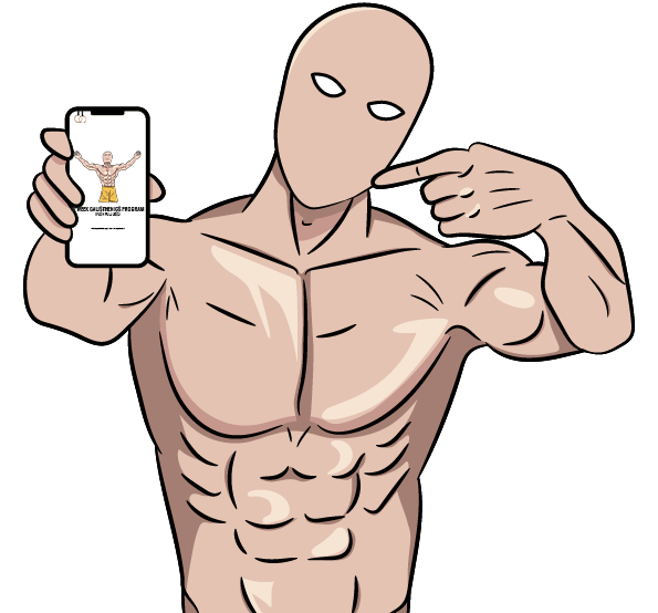 Calisthenics Program