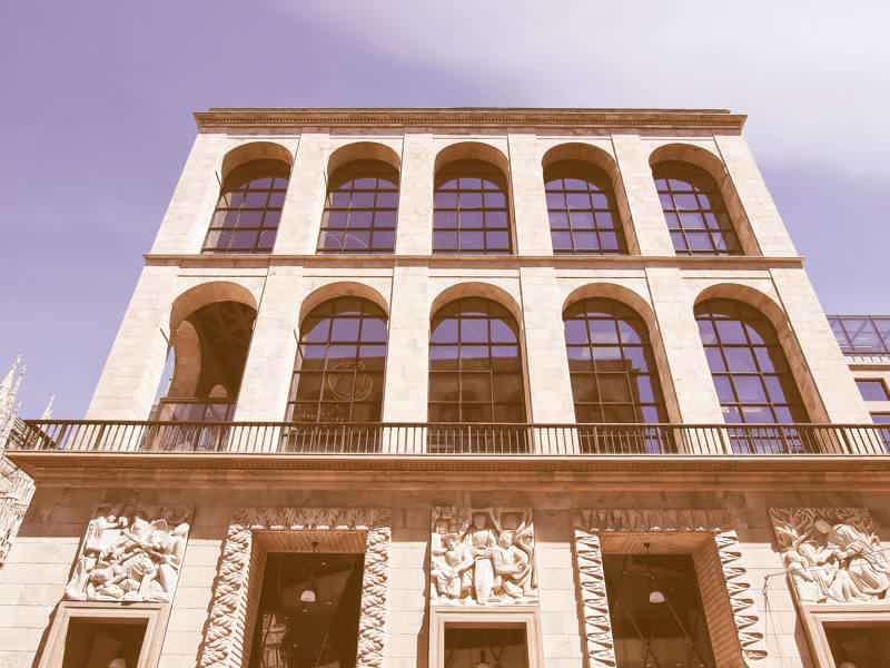 Museum of the 900s, entrance ticket with audio guide - photo 4