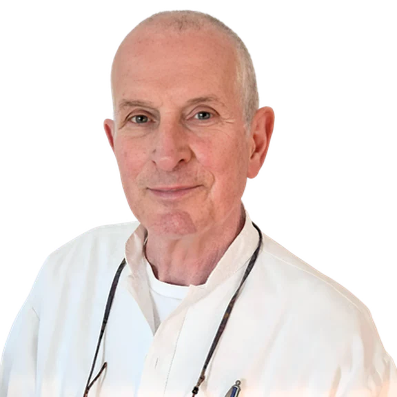 Dr. med. dent. Uwe Witte