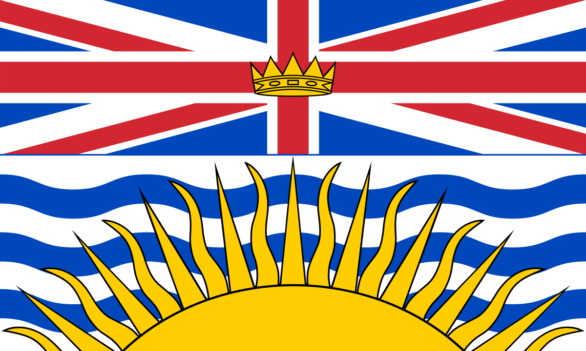 British Columbia Playnow