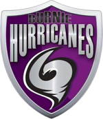 Burnie Hurricanes Logo