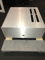 Krell Evolution 2250e in silver with box 2