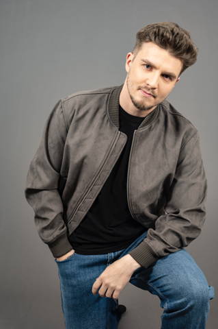 Anthony  Van Haudenhove