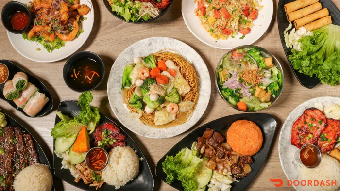 Pho Saigon 8