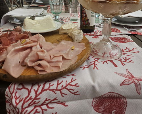 Corsi di cucina La Spezia: Gnocchi al pesto e tiramisù in un corso unico