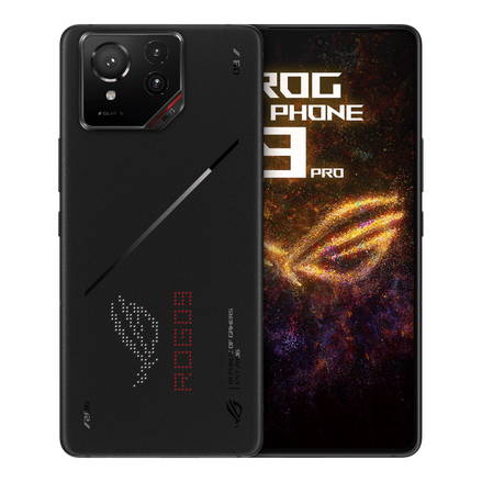 ASUS ROG Phone 9 Pro 無卡分期