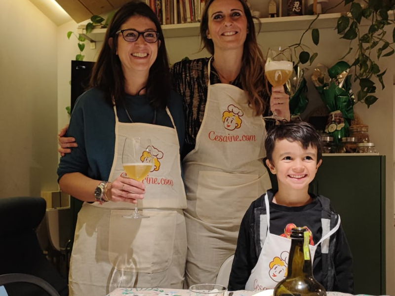 Corsi di cucina Altamura: Specialità pugliesi: i panzerotti fritti