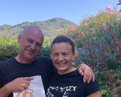 Cooking classes Camaiore: Cooking lesson: the Tuscan appetizer