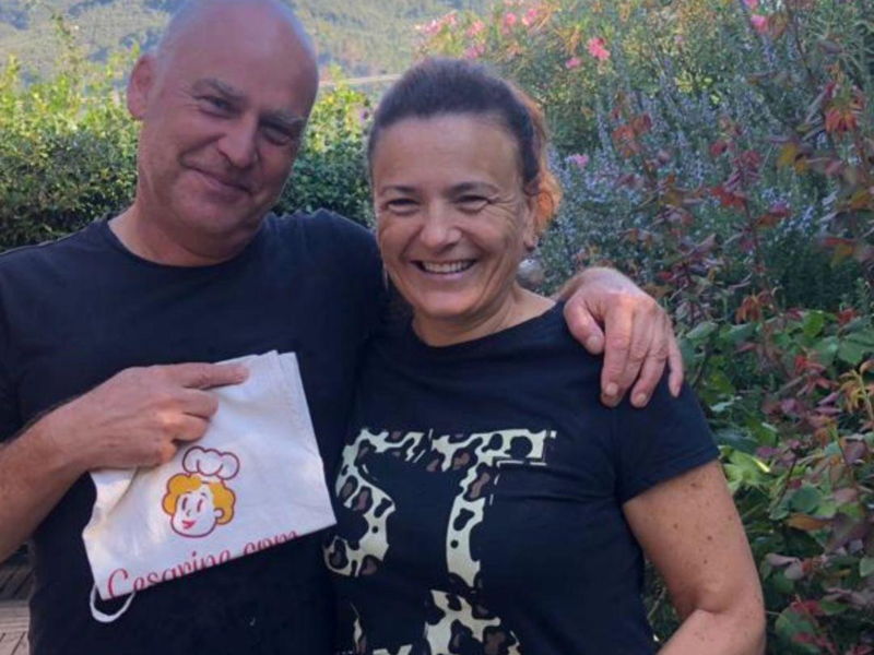 Corsi di cucina Camaiore: Lezione di cucina: l'antipasto toscano