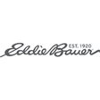 Eddie Bauer logo on InHerSight