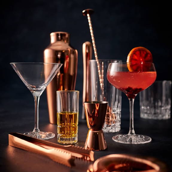 Christmas Cocktails Collection | Minimax