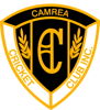 Camrea Cricket Club Inc.. Logo