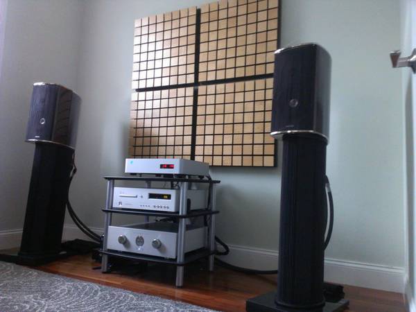 Trying Not To Be An Audiophile... | Virtual Listening Room
