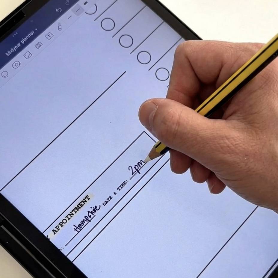 It's Not Another App To Learn. It Feels Like Paper