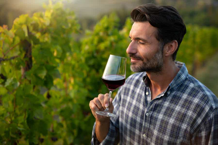 Adventure in Florence: taste the Chianti Wine in our Tasting day trip - photo 2