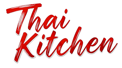 Logo - Thai Kitchen