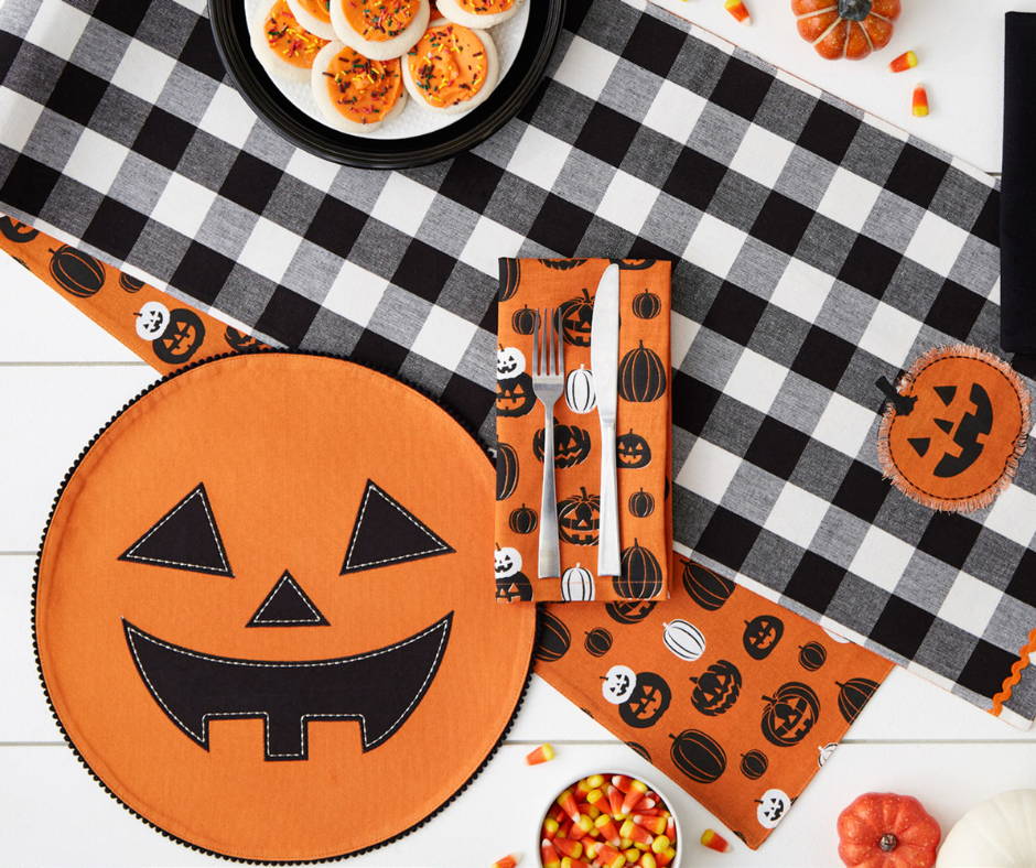 Jack O' Lantern Collection | Halloween & Fall | Design Imports
