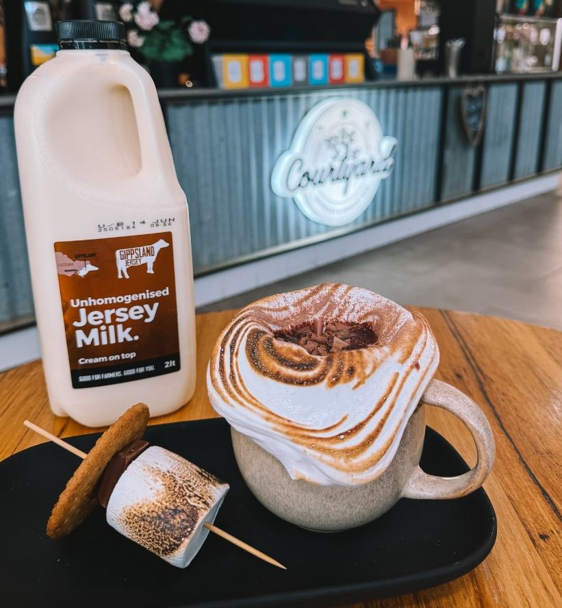 Gippsland Jersey - Voucher - Image 5