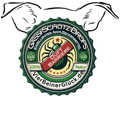 Gassi-Schutz Drops Premium Stempel