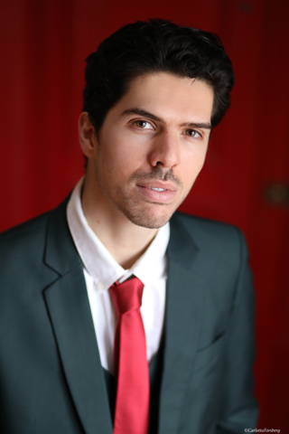 Mehdi Ait ouarab