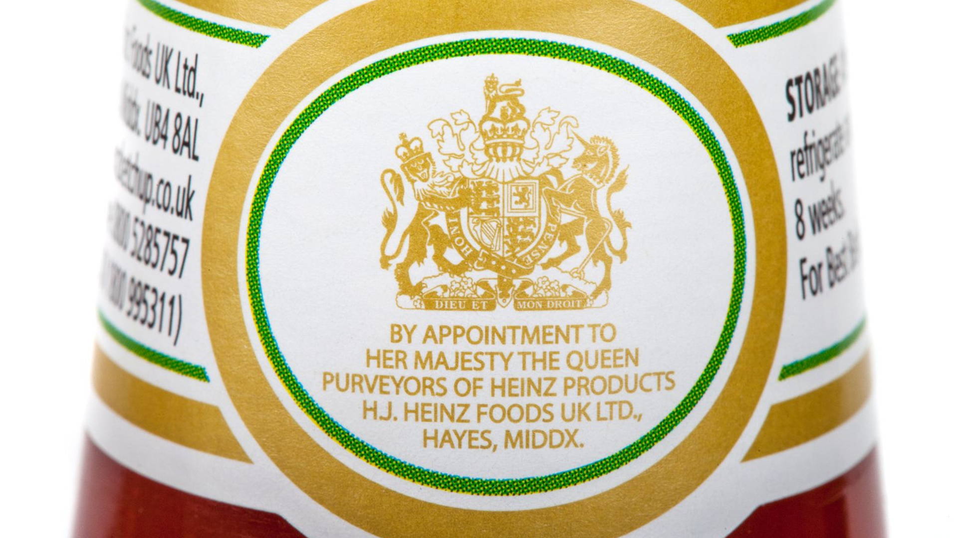 Now That Royal Warrants Have Expired, Will King Charles' Ascension Force  Some Brands To Change Their Packaging?