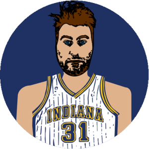 Andrew Truex Avatar