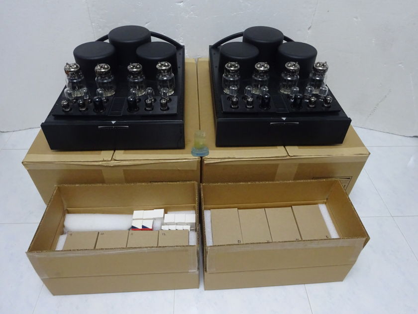 Balanced Audio Technology  (BAT) REX II Monoblock  Like new condition - Free Shipping (230v@50/60Hz)