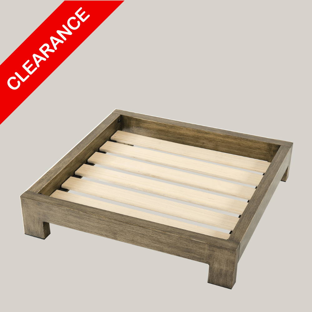 Keetsa Ant-Mite mattress protector 