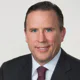As era ends, Bill Morrissey steps down to make way for younger exec who leaves job as UBS's digital guru