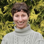 Michelle Solomon, LICSW