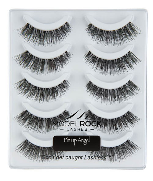 *MULTI PACK* Miss Preppy - 5 pair lash pack "Clearance"
