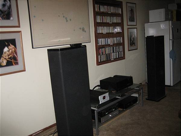 Set For Now