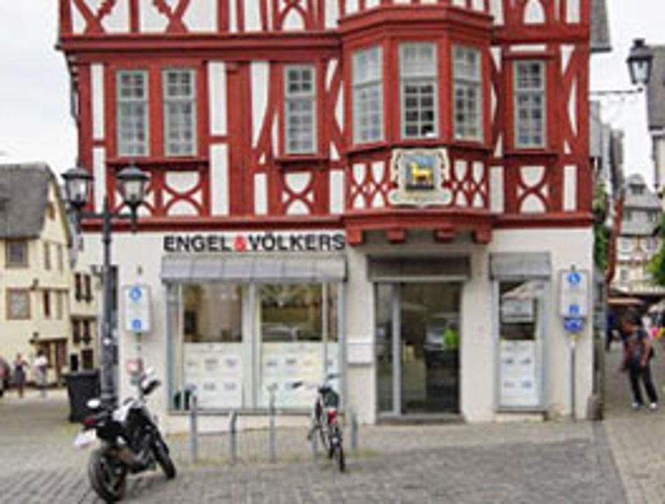 Immobilien In Montabaur Limburg Ihr Immobilienmakler Engel Volkers