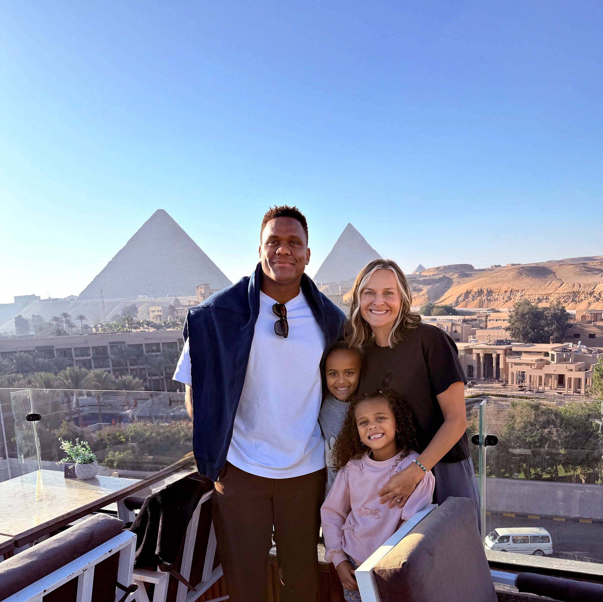 About our Story - Focusing on providing quality African moses baskets