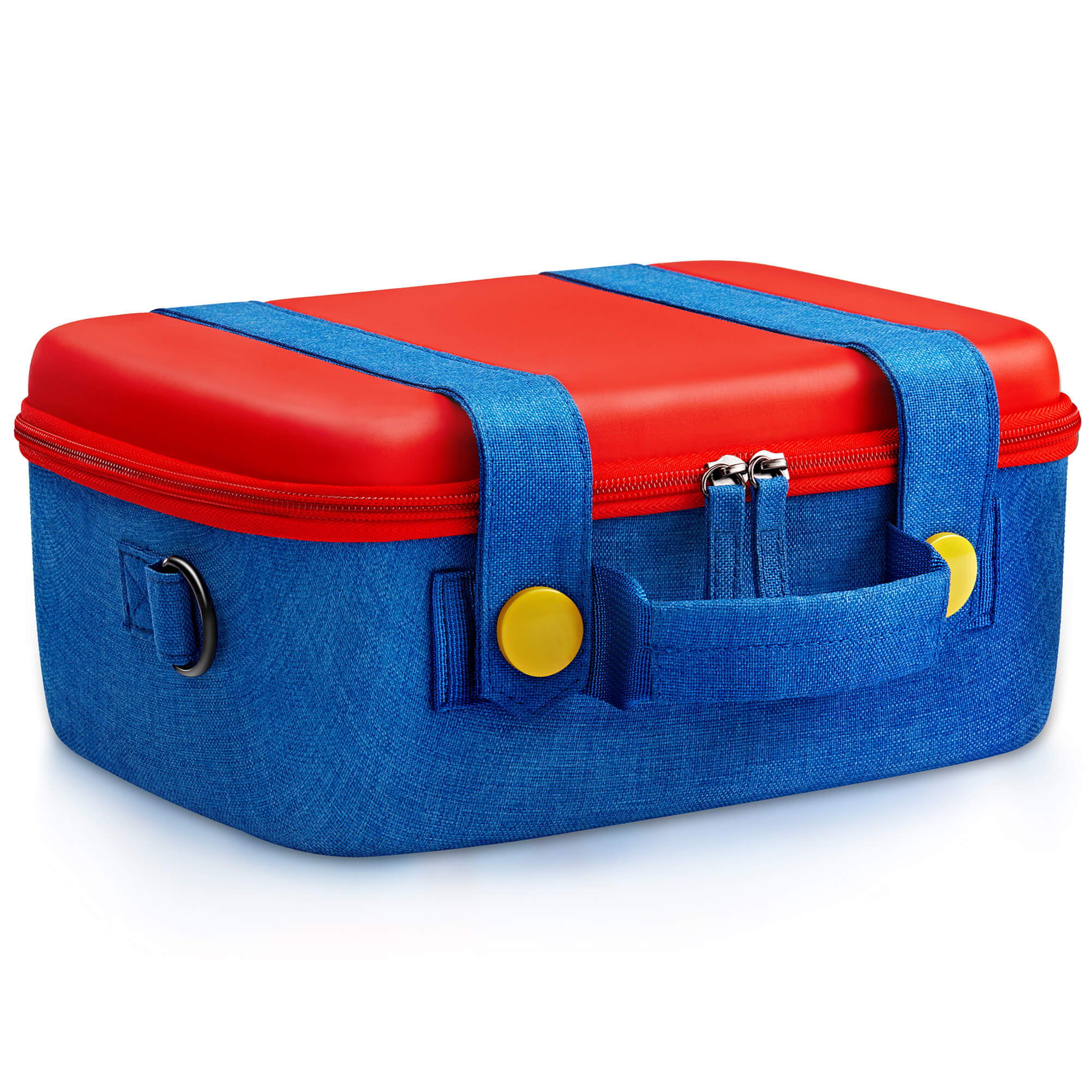 Travel Carrying Case for Nintendo Switch