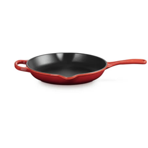 Le Cruset Signature Skillet, Cerise