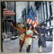 David Peel & The Lower East Side - The American Revolut... 2
