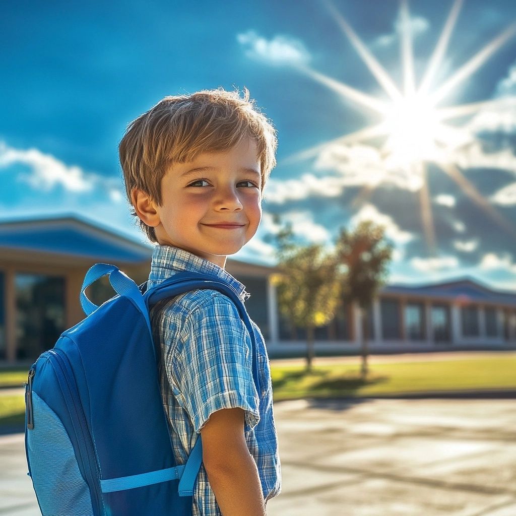 featured image for story, The Best Schools in Miami: Where Education Meets Lifestyle