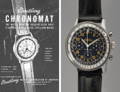 Montre aviateur
