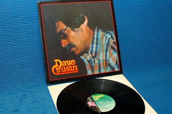 Dave Grusin - Discovered Again 1110