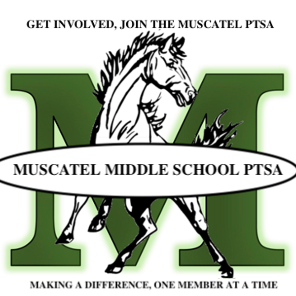 Muscatel Middle School PTSA