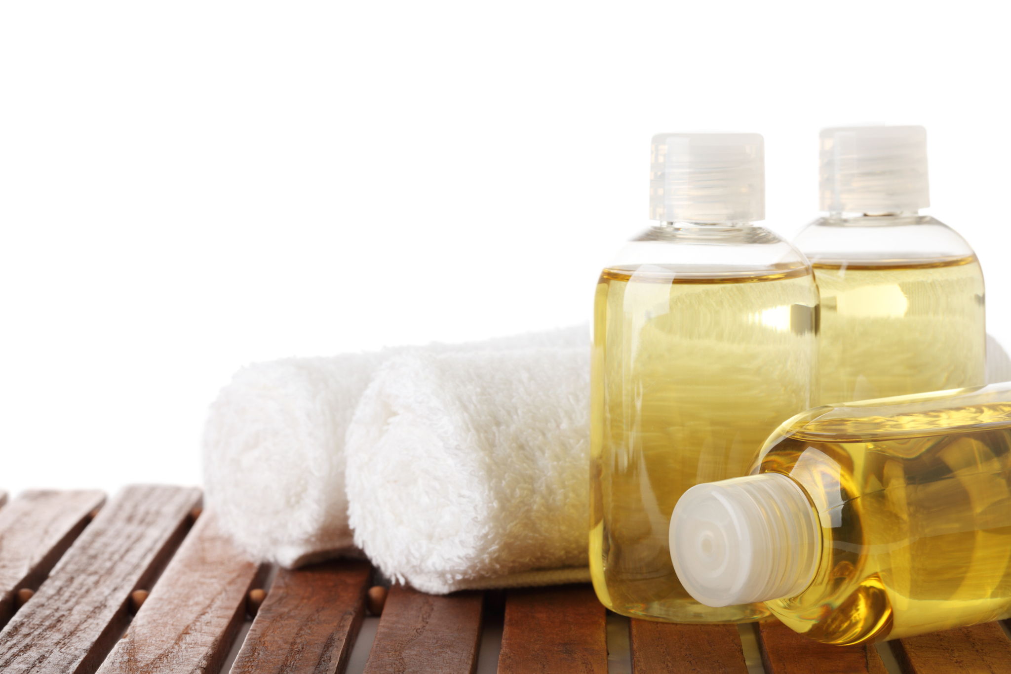 DIY: How to Do a Castor Oil Pack -