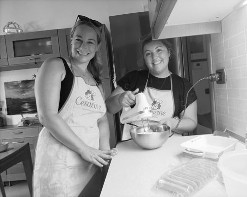 Cooking classes Bari: Barese cuisine in the Family: tradition and hospitality